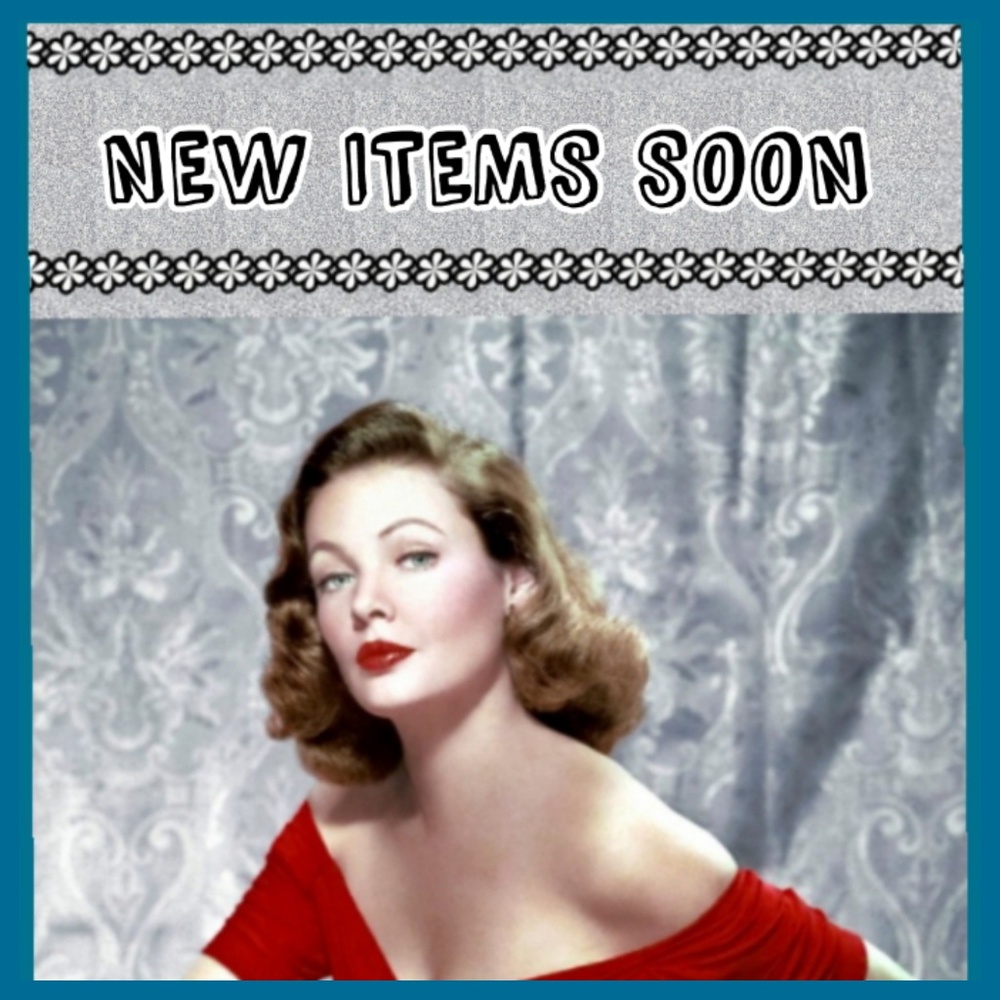 🎉🎉 NEW EXCITING ITEMS COMING